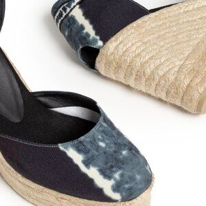 Castaner x Altuzarra Espadrilles (Size 6)